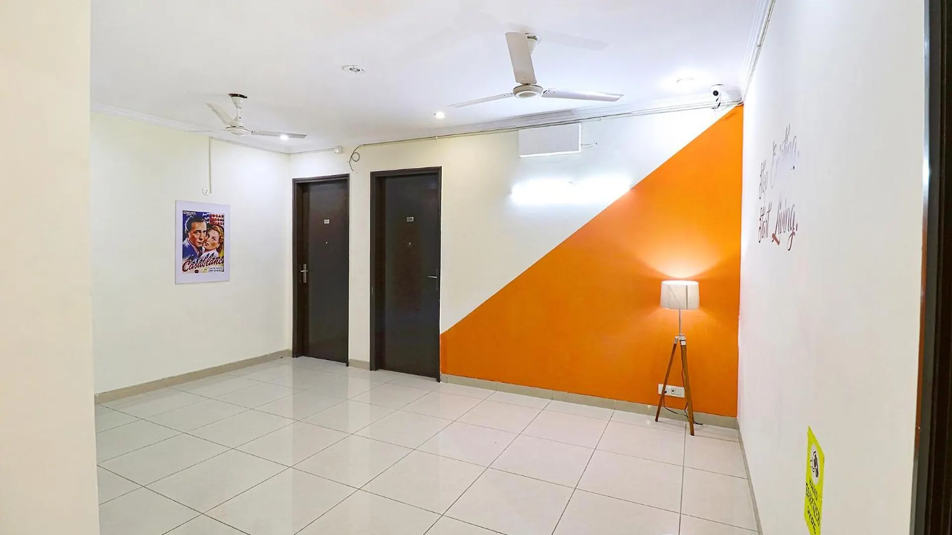 Fabhotel Tipssy Inn 020 구르가온 인도