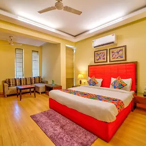 Fabhotel Rivlet *** Gurgaon
