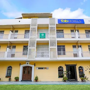 Fabhotel Aravali *** Gurgaon