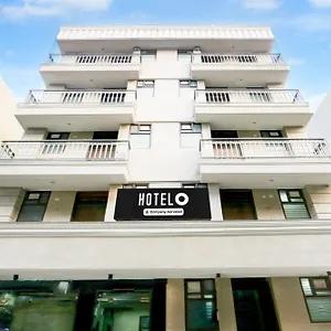 Super O Cyber Phase 3 Gurgaon